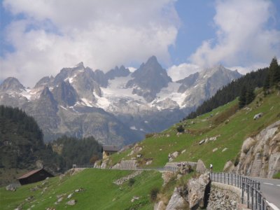 2013.08.31 Alpenbrevet